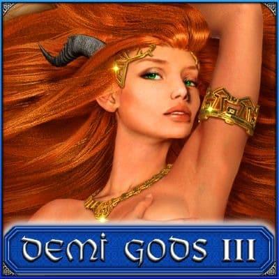Demi Gods III thumbnail