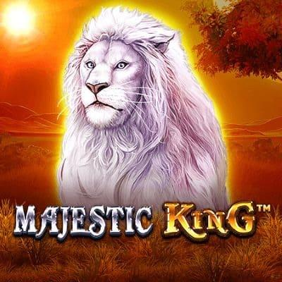 Majestic King thumbnail