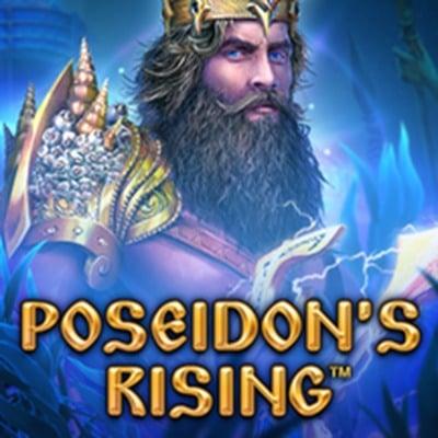 Poseidon's Rising thumbnail
