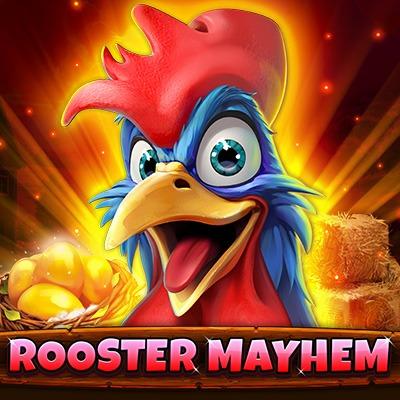 Rooster Mayhem thumbnail