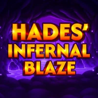 Hades' Infernal Blaze thumbnail