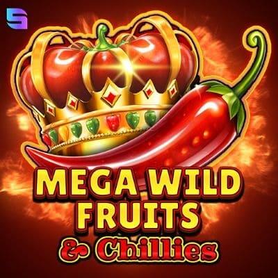 Mega Wild Fruits Chillies thumbnail