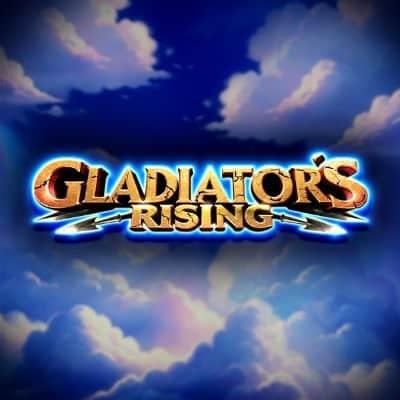 Gladiator’s Rising thumbnail