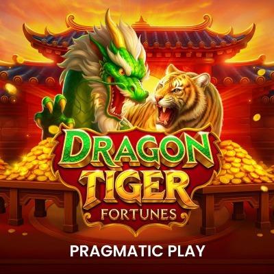 Dragon Tiger Fortunes thumbnail