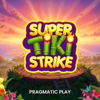 Super Tiki Strike thumbnail