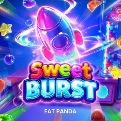 Sweet Burst thumbnail