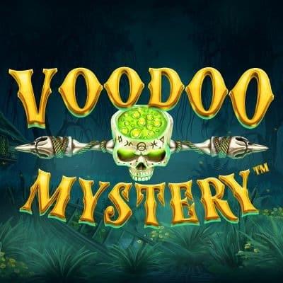 Voodoo Mystery thumbnail
