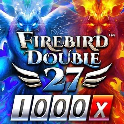 Firebird Double 27 1000 thumbnail