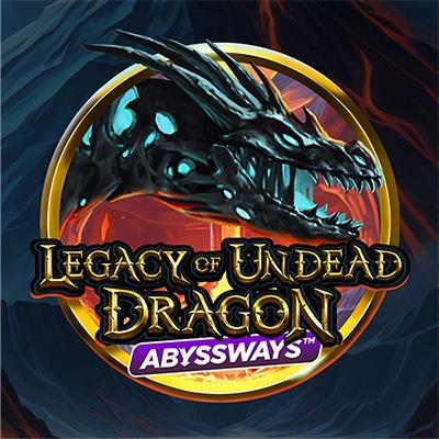 Legacy of Undead Dragon ABYSSWAYS thumbnail