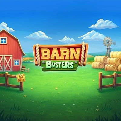 Barn Busters thumbnail