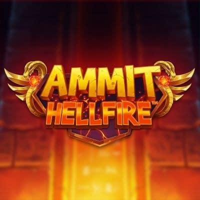 Ammit Hellfire™ thumbnail