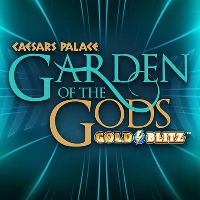 Garden of the Gods Gold Blitz thumbnail