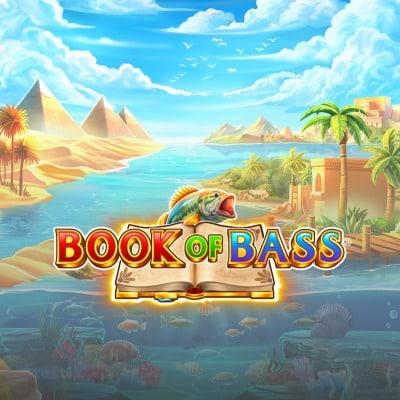 Book of Bass thumbnail
