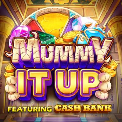 Mummy It Up! thumbnail