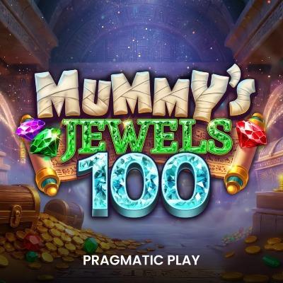 Mummy’s Jewels 100 thumbnail