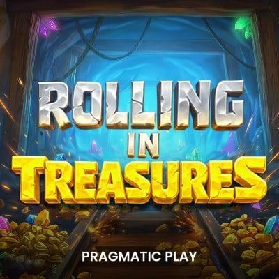 Rolling in Treasures thumbnail