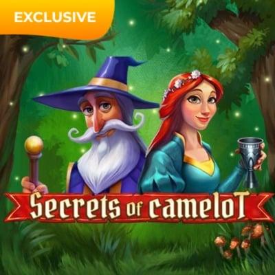 Secrets of Camelot thumbnail