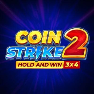 Coin Strike 2: Hold and Win thumbnail