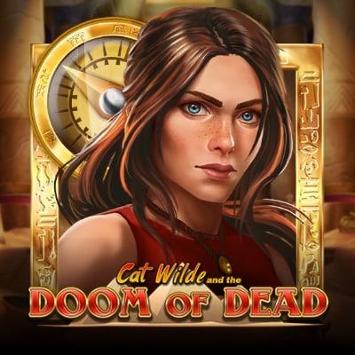 Cat Wilde and the Doom of Dead thumbnail