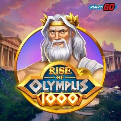 Rise of Olympus 1000 thumbnail