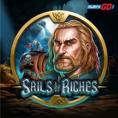 Sails of Riches thumbnail