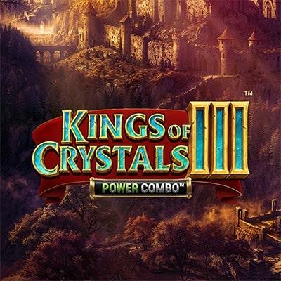 Kings of Crystals III POWER COMBO thumbnail
