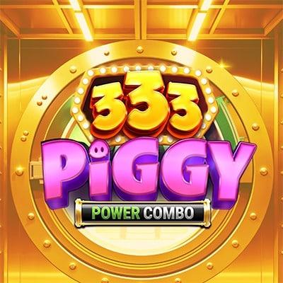 333 Piggy Power Combo thumbnail