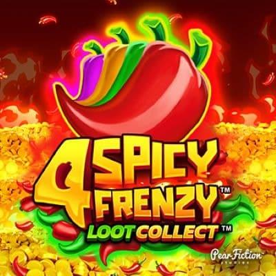 4 Spicy Frenzy Loot Collect thumbnail