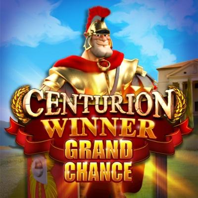 Centurion Winner Grand Chance thumbnail