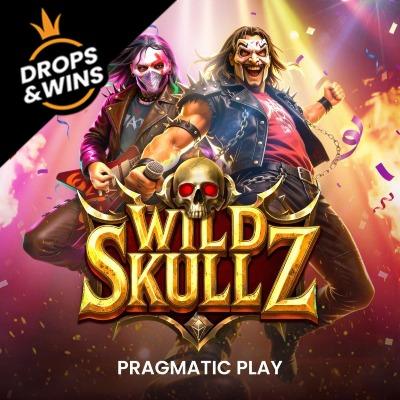 Wild Skullz thumbnail