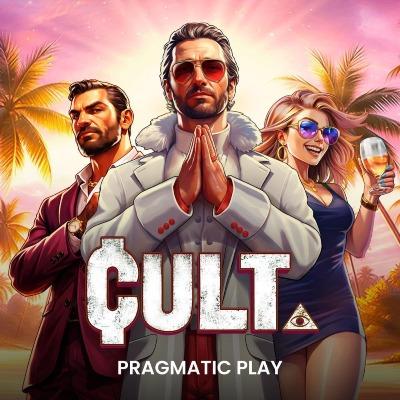 CULT. thumbnail