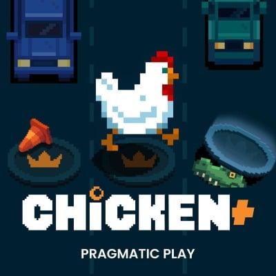 Chicken+ Instant Win thumbnail
