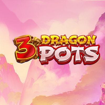 3 Dragon Pots thumbnail