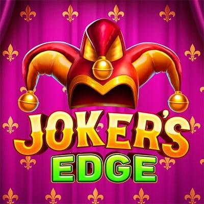 Joker's Edge thumbnail