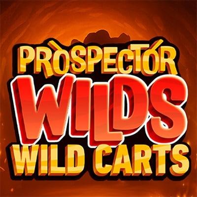 Prospector Wilds: Wild Carts thumbnail