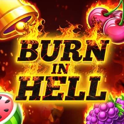 Burn in Hell Hold and Win thumbnail