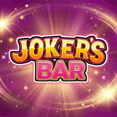 Joker's Bar thumbnail