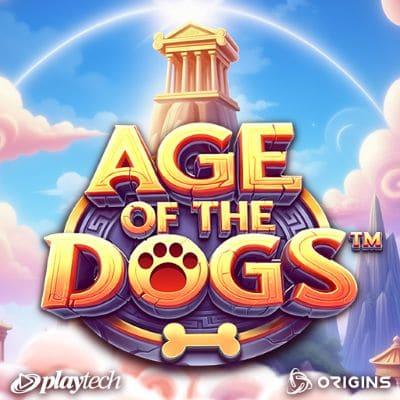 Age of the Dogs™ thumbnail
