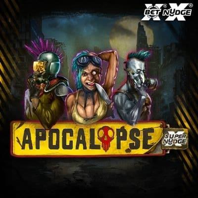 Apocalypse Super xNudge thumbnail