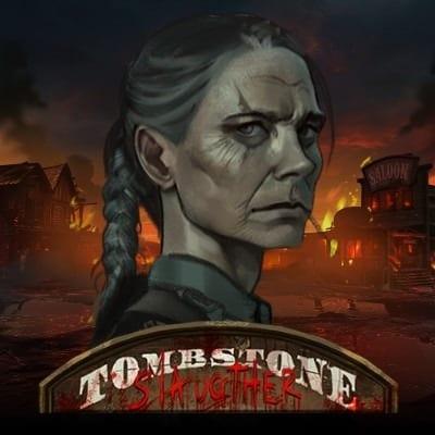 Tombstone Slaughter thumbnail