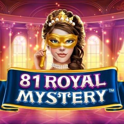 81 Royal Mystery thumbnail
