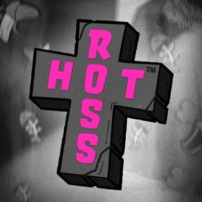 Hot Ross thumbnail