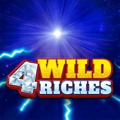 4 Wild Riches thumbnail