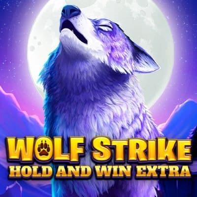 Wolf Strike Hold and Win Extra thumbnail