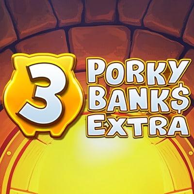 3 Porky Banks Hold and Win Extra thumbnail