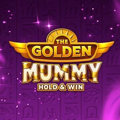 The Golden Mummy Hold &amp; Win thumbnail