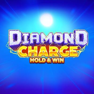 Diamond Charge Hold and Win thumbnail