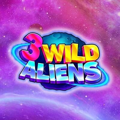 3 Wild Aliens thumbnail