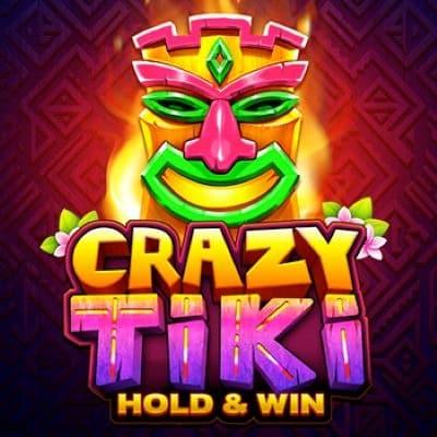 Crazy Tiki Hold and Win thumbnail