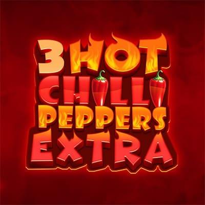 3 Hot Chilli Peppers Extra thumbnail